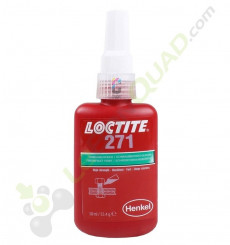 Frein filet LOCTITE 271 fort 5ml