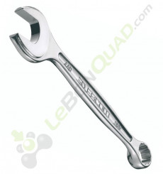 Clé mixte serie 440 FACOM OGV 17mm