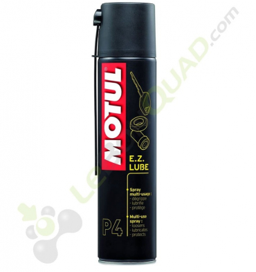 Dégrippant lubrifiant MOTUL EZ LUBE 400ml