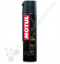 Dégrippant lubrifiant MOTUL EZ LUBE 400ml