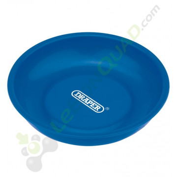 Assiette magnétique DRAPER