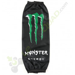 Chaussette d'amortisseur 340 mm MONSTER ENERGY