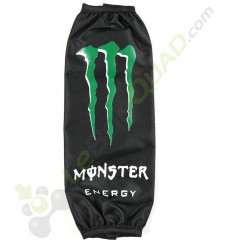 Chaussette d'amortisseur 340 mm MONSTER ENERGY