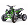 Quad enfant KEROX Speedbird 125cc VERT