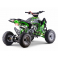 Quad enfant KEROX Speedbird 125cc VERT