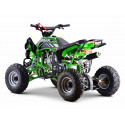 Quad enfant KEROX Speedbird 125cc VERT