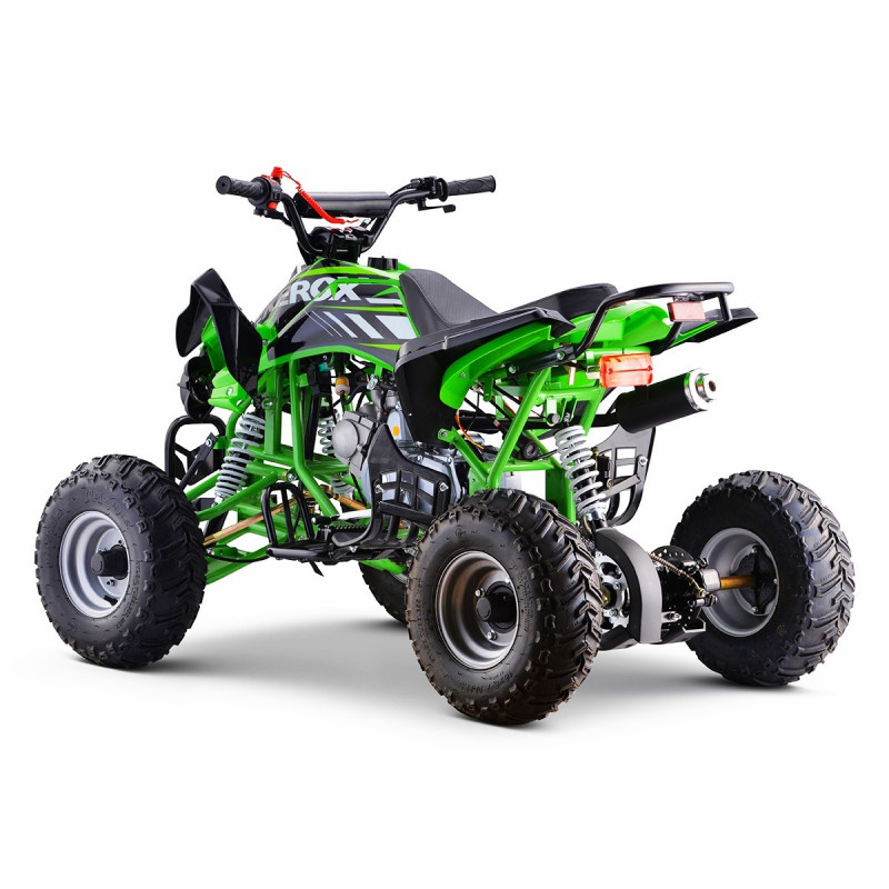Quad enfant KEROX Speedbird 125cc VERT