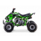 Quad enfant KEROX Speedbird 125cc VERT