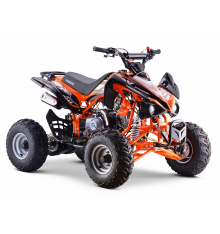 Quad 125cc enfant KEROX Speedbird ORANGE