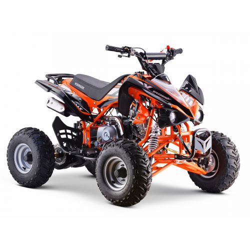 Quad enfant KEROX Speedbird 125cc ORANGE