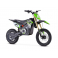 Pit Bike électrique KEROX E-STORM VERT