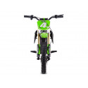 Pit Bike électrique KEROX E-STORM VERT
