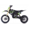 Pit Bike électrique KEROX E-STORM VERT