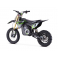 Pit Bike électrique KEROX E-STORM VERT