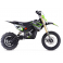 Pit Bike électrique KEROX E-STORM VERT