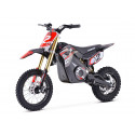 Pit Bike électrique KEROX E-STORM ROUGE Pit Bike électrique KEROX E-STORM ROUGE