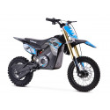 Pit Bike électrique KEROX E-STORM BLEUE Pit Bike électrique KEROX E-STORM BLEUE