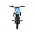 Pit Bike électrique KEROX E-STORM BLEUE Pit Bike électrique KEROX E-STORM BLEUE