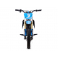 Pit Bike électrique KEROX E-STORM BLEUE