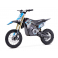 Pit Bike électrique KEROX E-STORM BLEUE