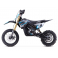 Pit Bike électrique KEROX E-STORM BLEUE