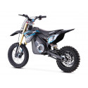 Pit Bike électrique KEROX E-STORM BLEUE Pit Bike électrique KEROX E-STORM BLEUE