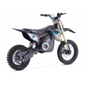 Pit Bike électrique KEROX E-STORM BLEUE Pit Bike électrique KEROX E-STORM BLEUE