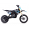 Pit Bike électrique KEROX E-STORM BLEUE