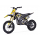 Pit Bike électrique KEROX E-STORM JAUNE