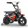 Moto électrique 250W enfant KEROX E-Fat kids ROUGE Moto électrique 250W enfant KEROX E-Fat kids ROUGE