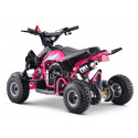 Quad pocket KEROX Rex 49cc ROSE