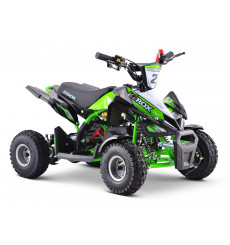 Pocket Quad 50cc enfant KEROX Rex VERT