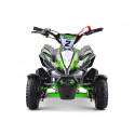 Pocket Quad 50cc enfant KEROX Rex VERT Pocket Quad 50cc enfant KEROX Rex VERT