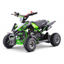 Pocket Quad 50cc enfant KEROX Rex VERT Pocket Quad 50cc enfant KEROX Rex VERT