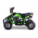 Pocket Quad 50cc enfant KEROX Rex VERT Pocket Quad 50cc enfant KEROX Rex VERT