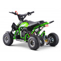 Pocket Quad 50cc enfant KEROX Rex VERT Pocket Quad 50cc enfant KEROX Rex VERT