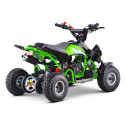 Pocket Quad 50cc enfant KEROX Rex VERT Pocket Quad 50cc enfant KEROX Rex VERT