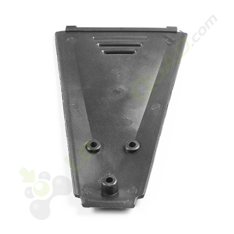 Cache batterie avant de moto électrique enfant E-STORM