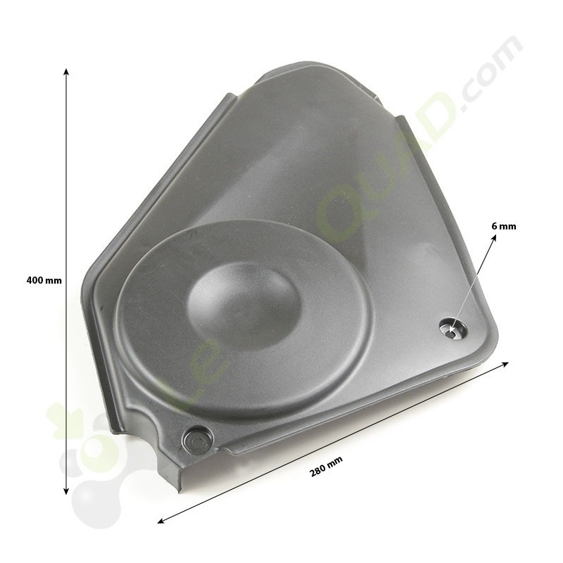 Carter droit de moto électrique enfant E-STORM