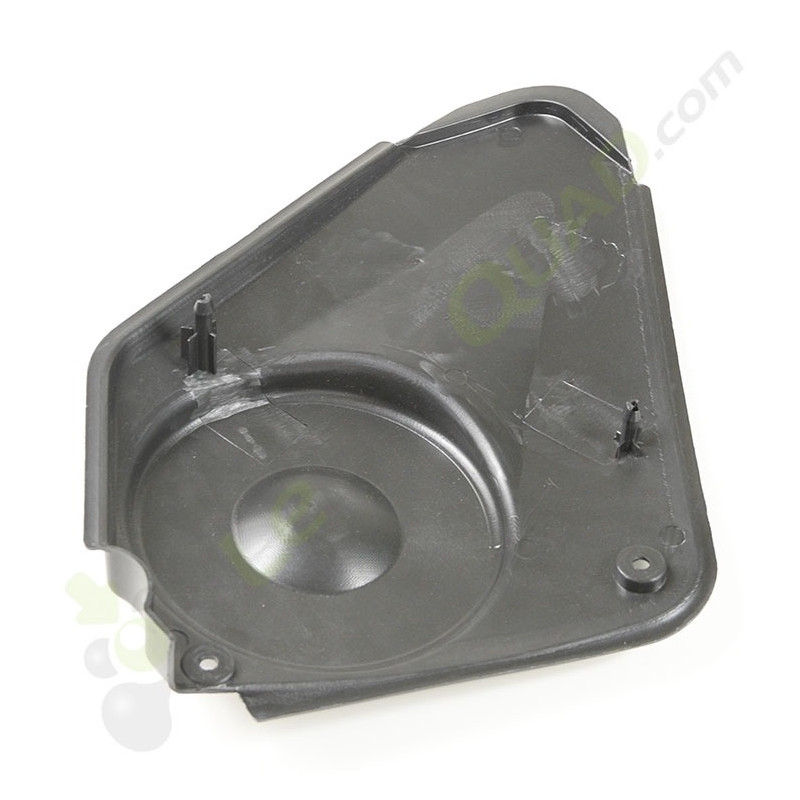 Carter gauche de moto électrique enfant E-STORM