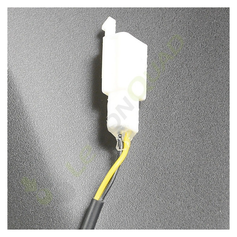 Levier de frein avant de dirt bike électrique E-STORM