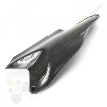 Ouïe latérale arrière gauche de moto électrique enfant E-STORM