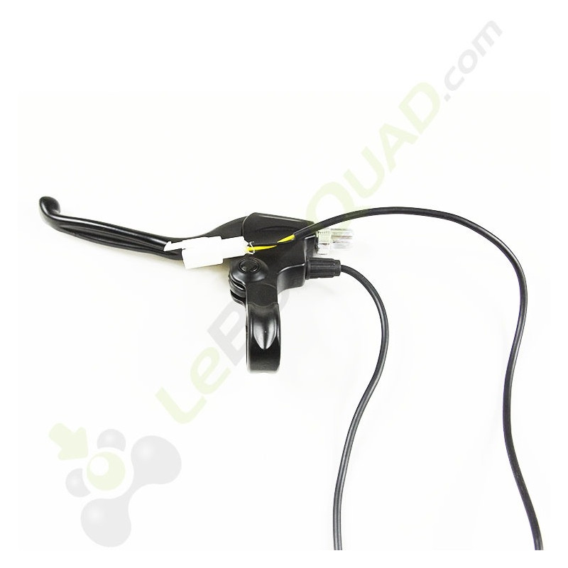 Levier de frein arrière de dirt bike électrique E-STORM