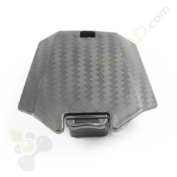 Couvercle potentiomètre de moto électrique enfant E-STORM