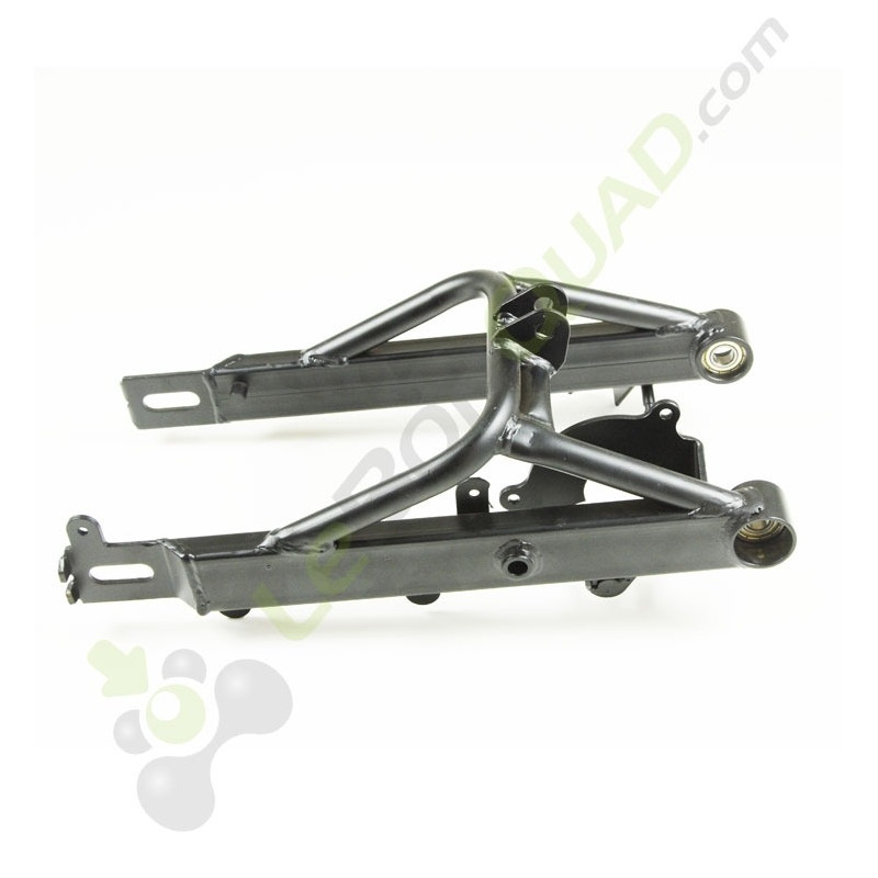 Bras oscillant de mini moto électrique E-STORM