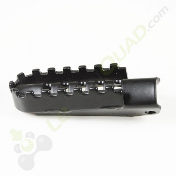 Cale-pied gauche de mini moto électrique E-STORM