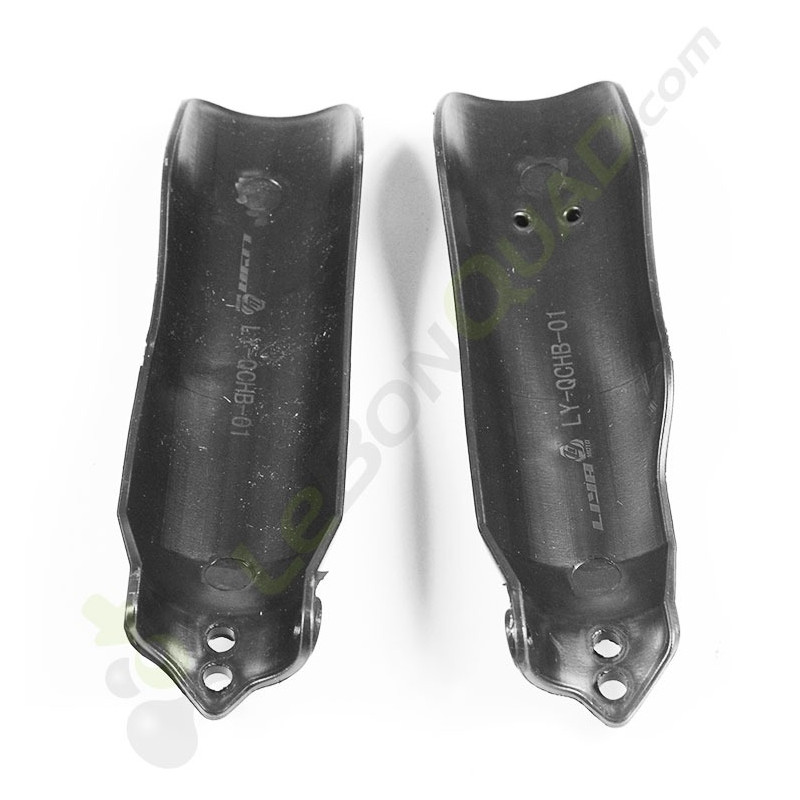 Protection fourche de moto cross électrique E-STORM