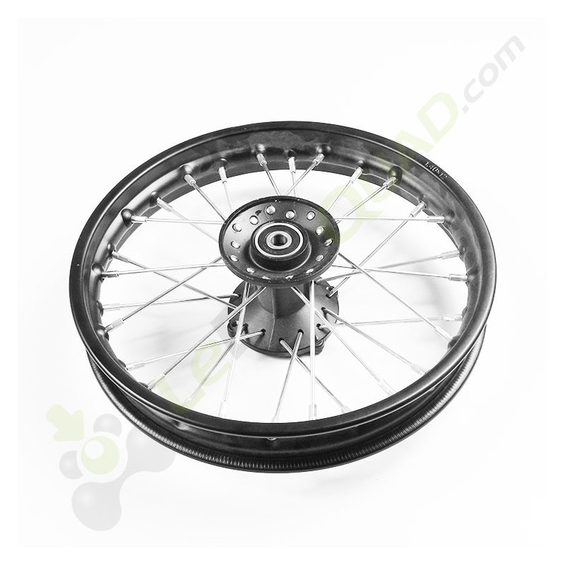 Jante avant de moto électrique enfant E-STORM