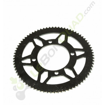 Couronne arrière de moto électrique enfant E-STORM