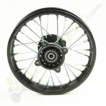 Jante arrière de moto électrique enfant E-STORM